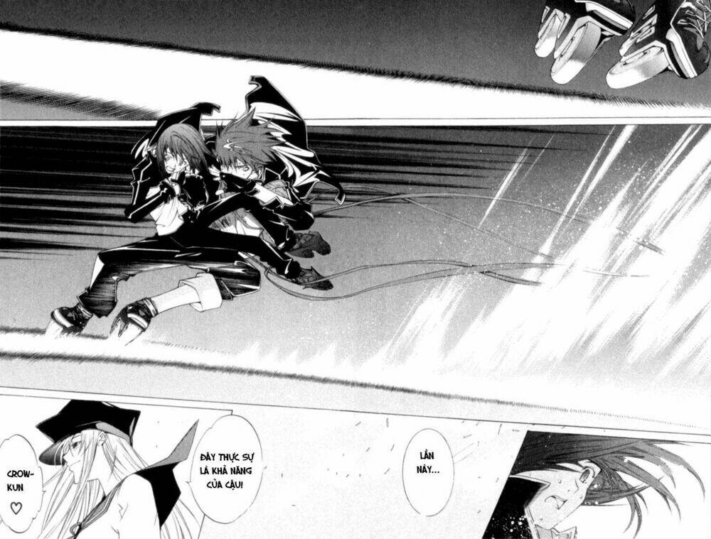 air gear chapter 74 11