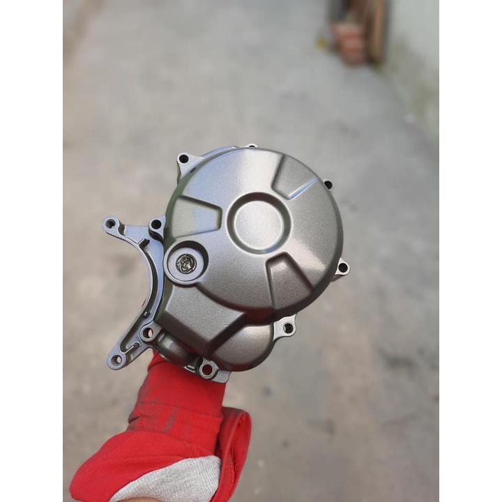 Sơn xịt Samurai Kurobushi - MÀU XÁM MỜ H749