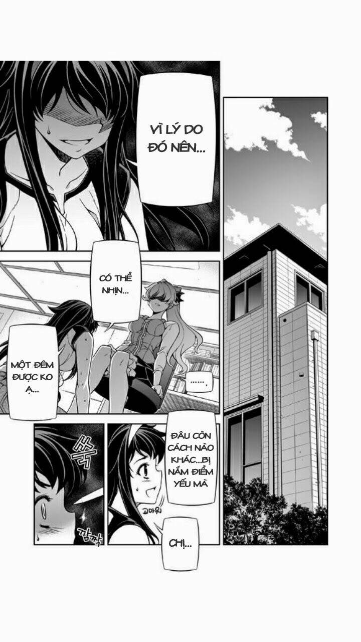 sai:taker - futari no artemis chapter 8 15