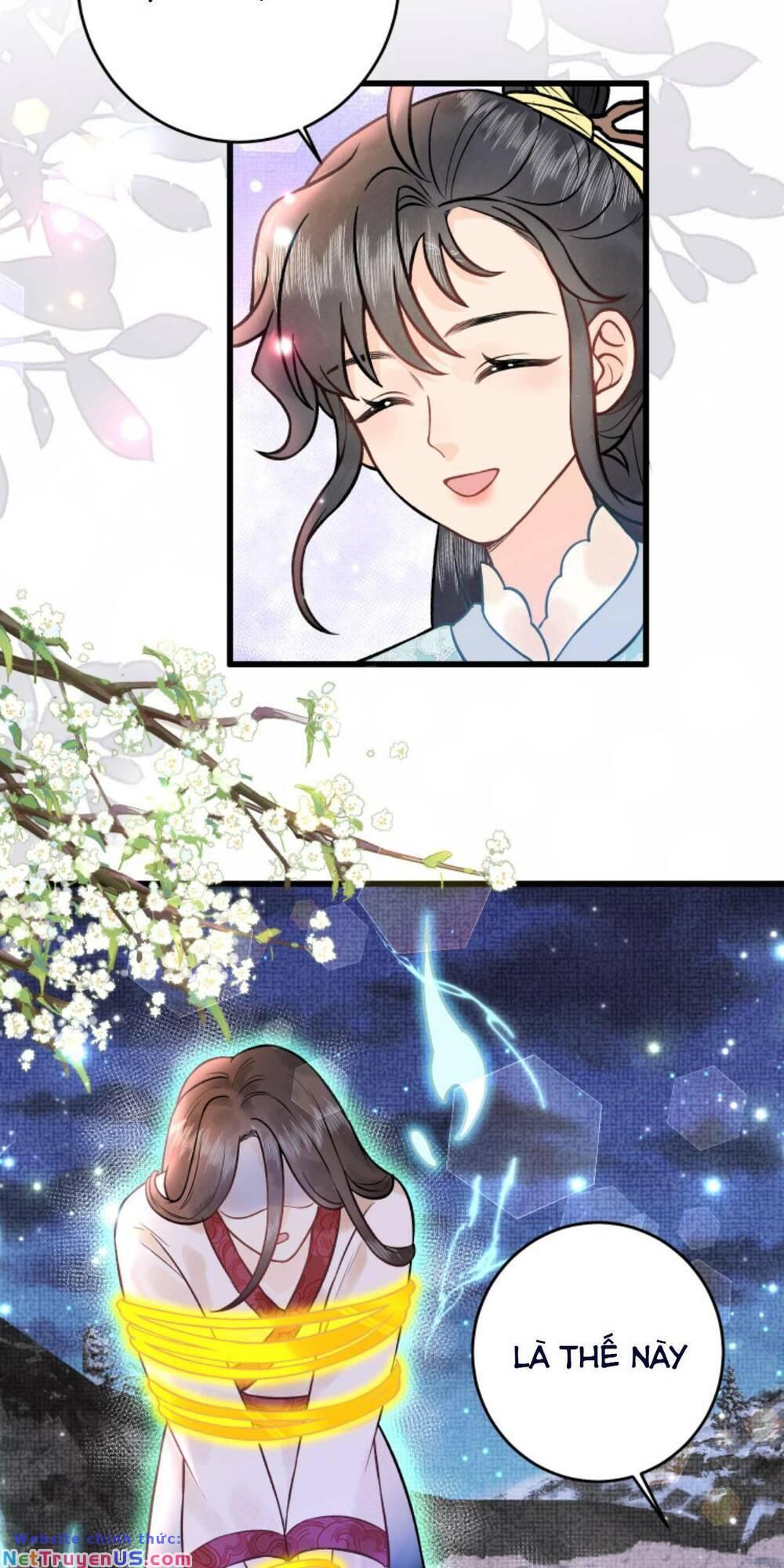 toàn tông môn đều là kẻ si tình, chỉ có ta là tỉnh táo chapter 76 5