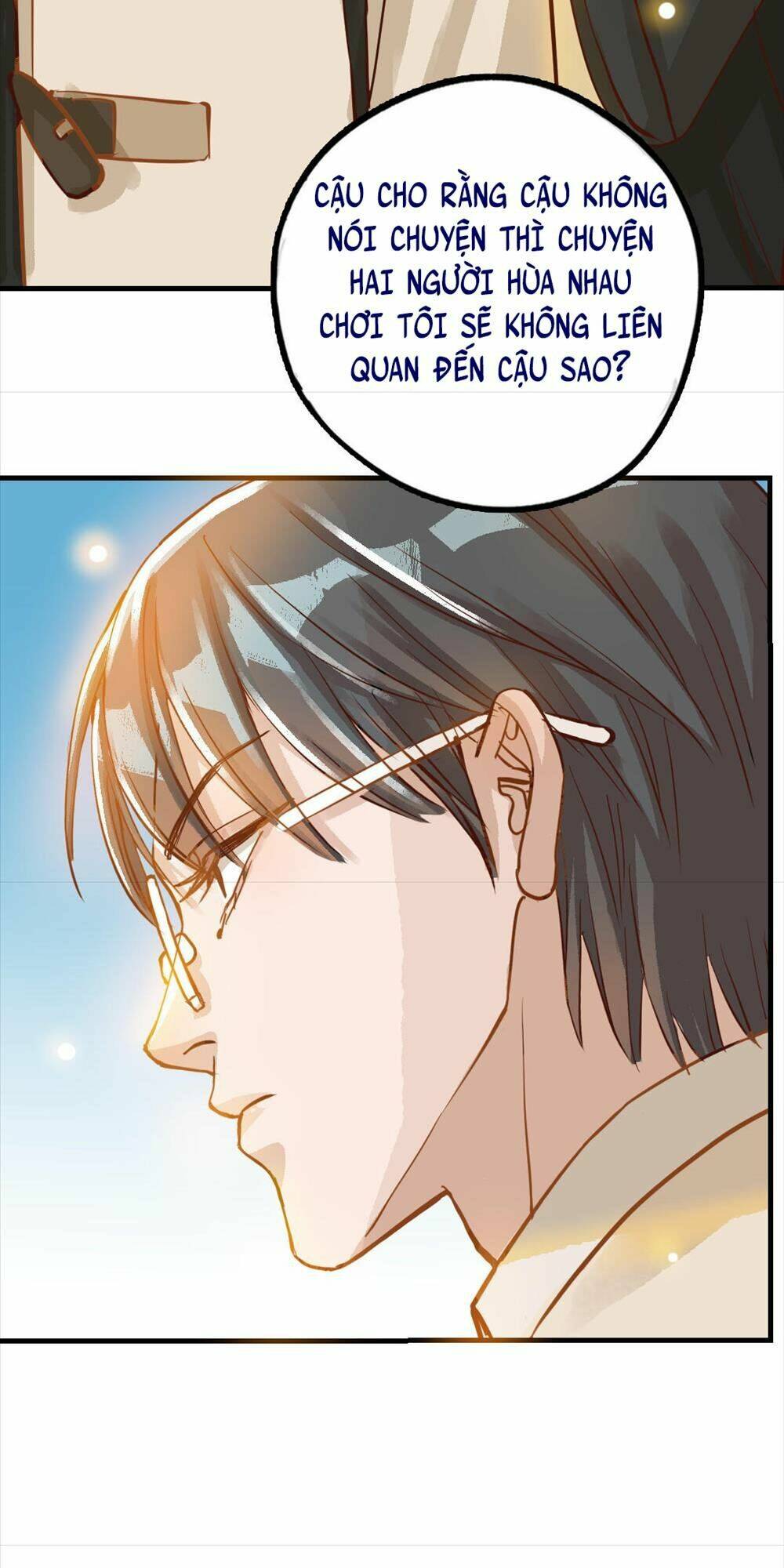 chồng trước 18 tuổi chapter 47 26