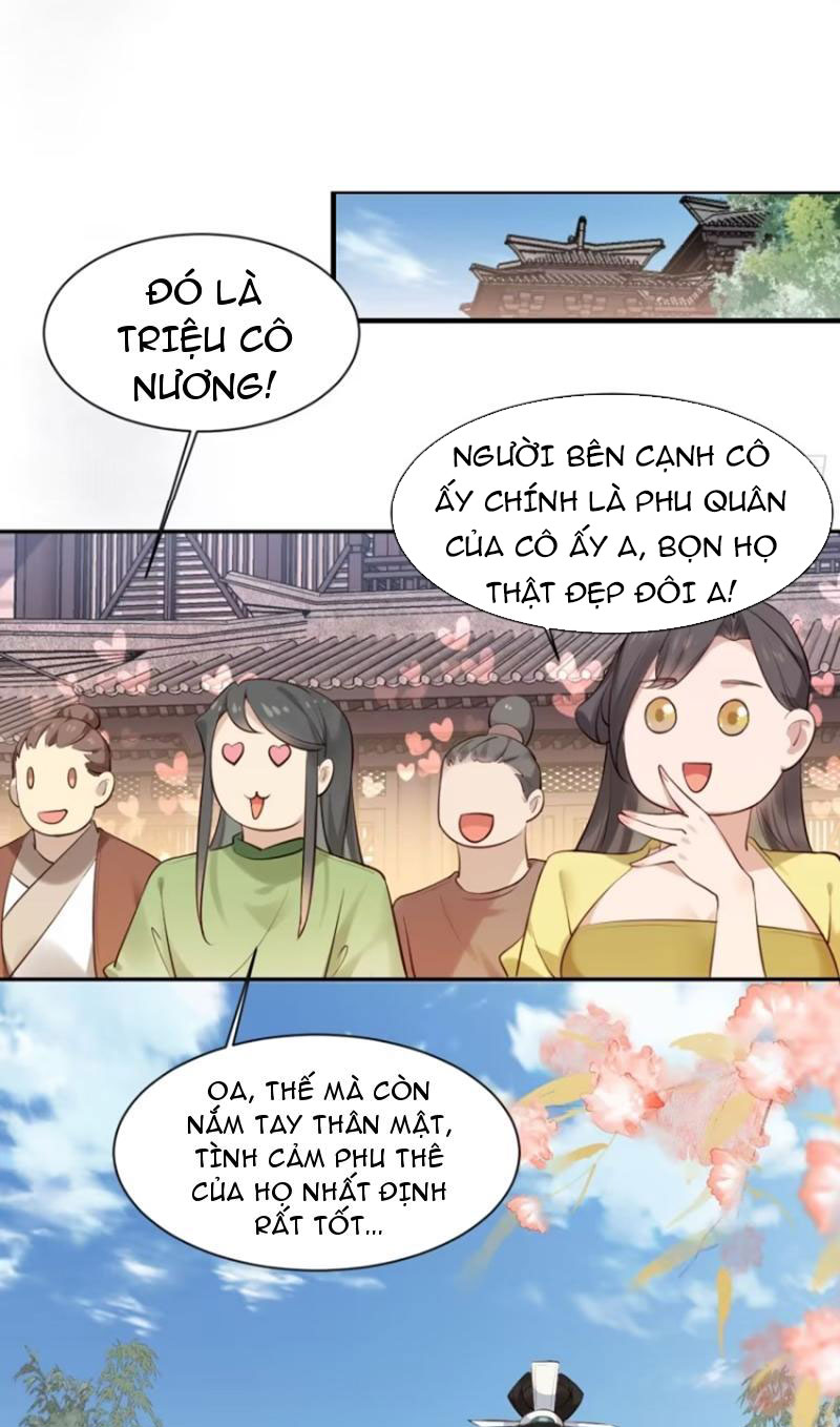 Công Tử Biệt Tú Chapter 81 - Trang 8