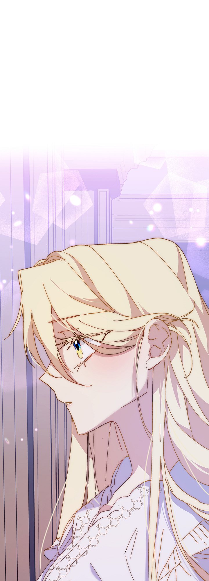 công chúa giả điên chapter 19 61