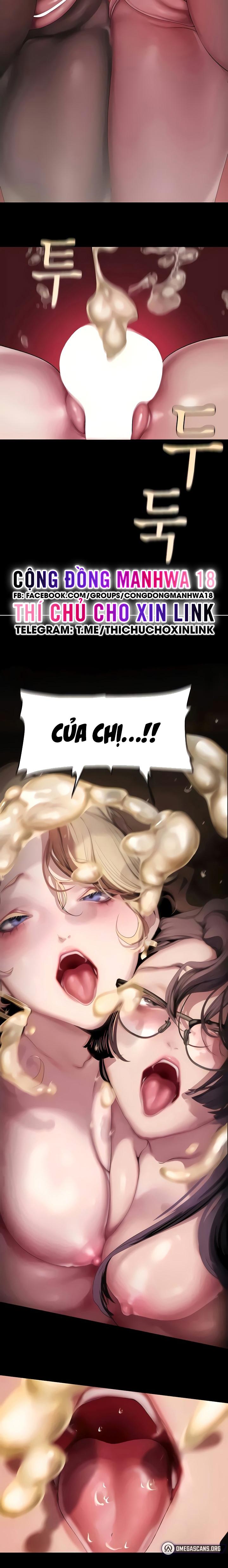 một thế giới mới tuyệt vời chapter 207 17