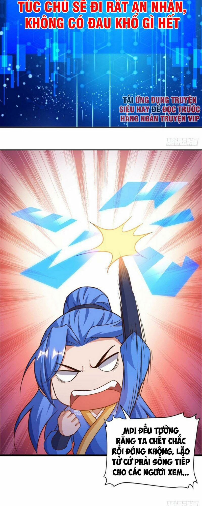 tối cường thăng cấp chapter 143 2