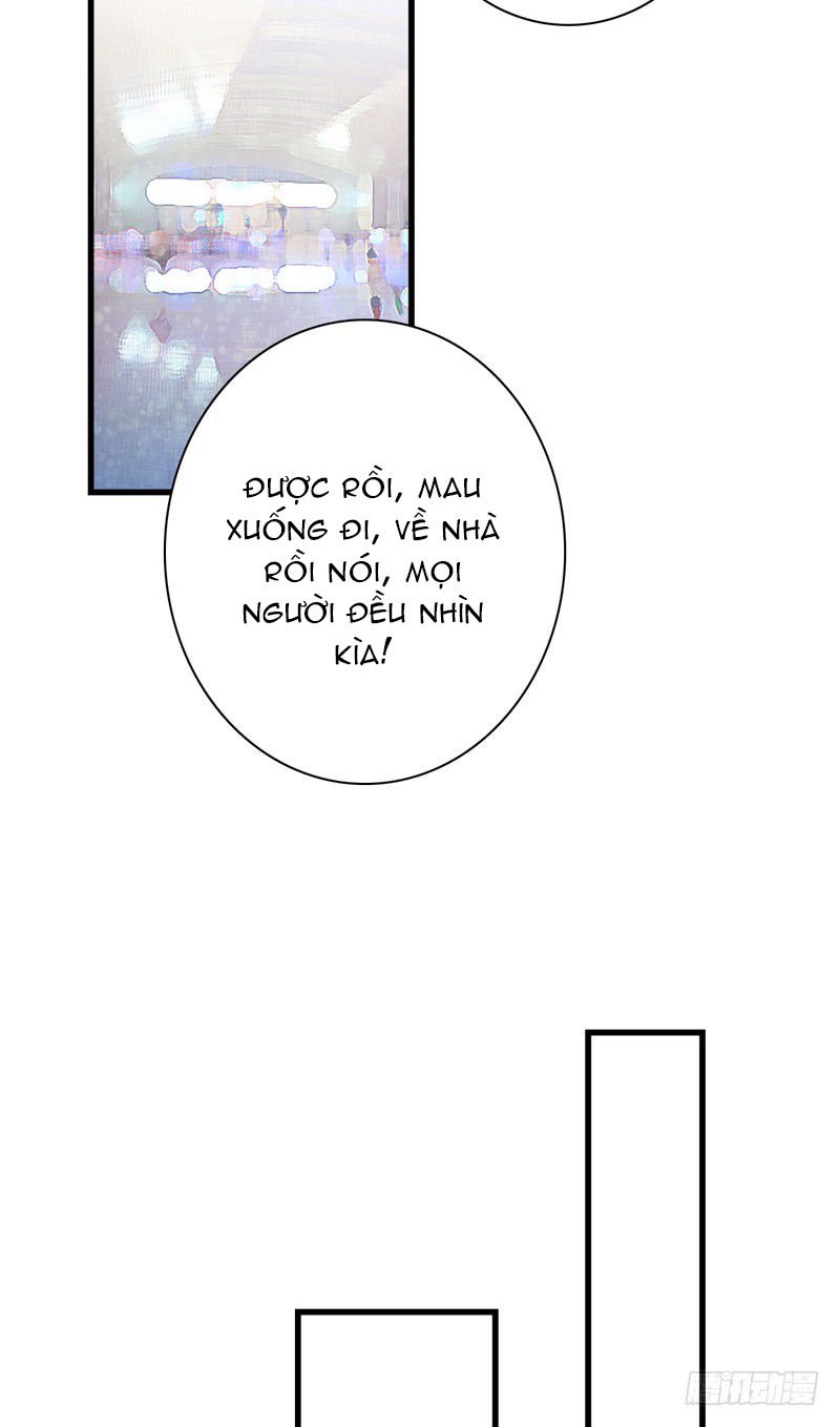 thư tay tình yêu của sơ hạ chapter 8 20