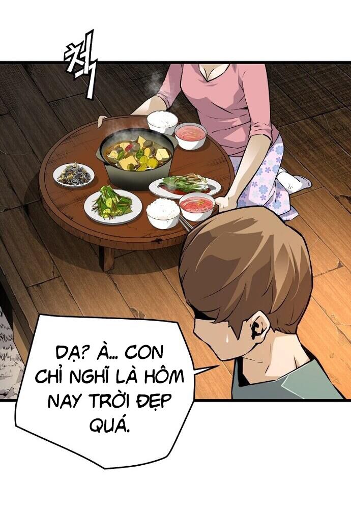 sự trở lại của huyền thoại chapter 3 53