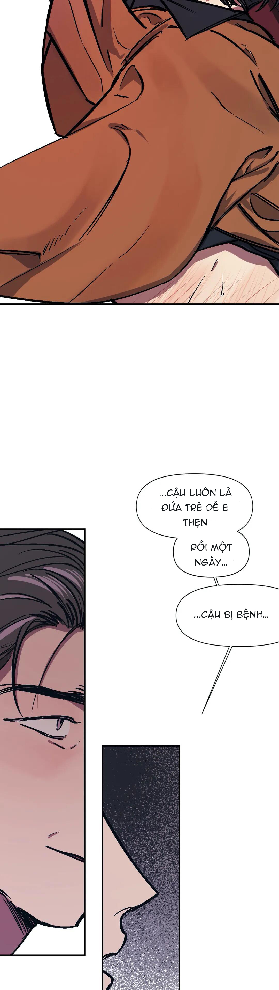 góc nhìn thứ ba (full) chapter 20.2 14