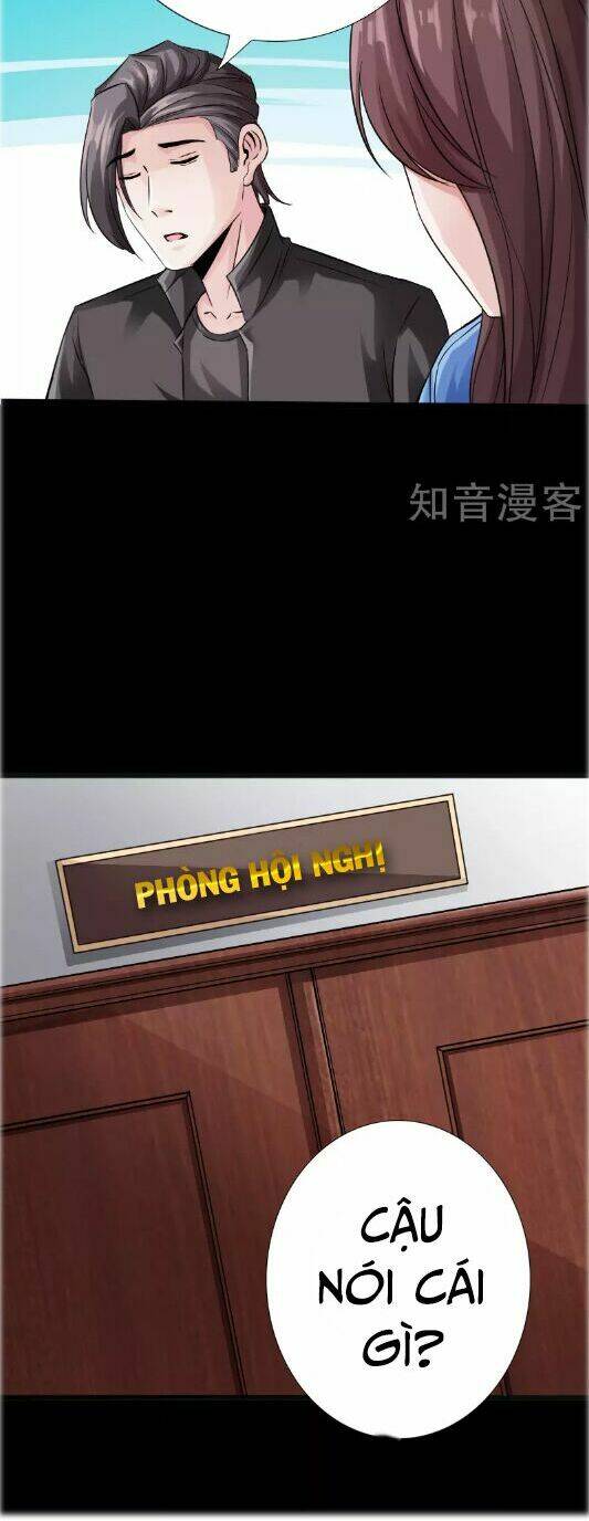 tuyệt phẩm tà thiếu chapter 39 25