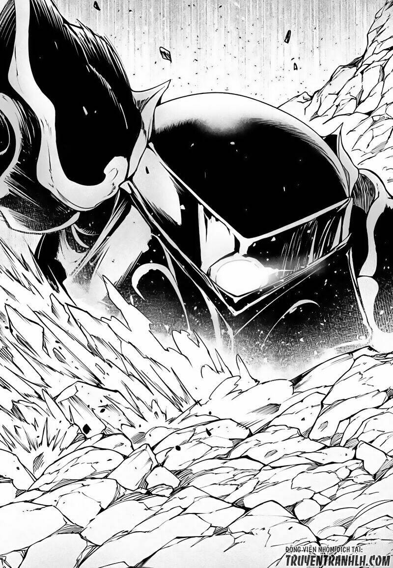 tên thường dân lv.999 chapter 13 10