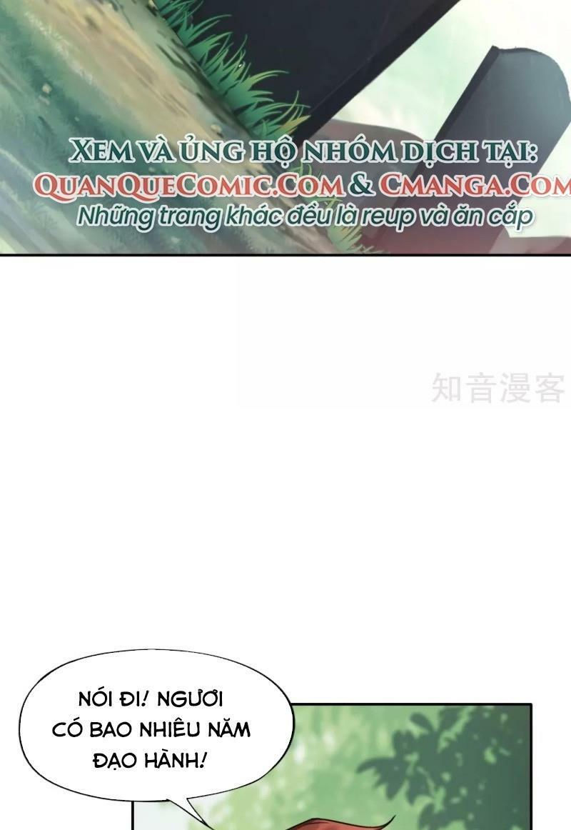 vòng bạn bè mạnh nhất của tiên giới chapter 42 38