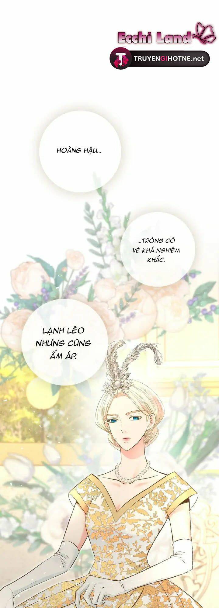 Hoàng Tử Rắc Rối chapter 22.2 31