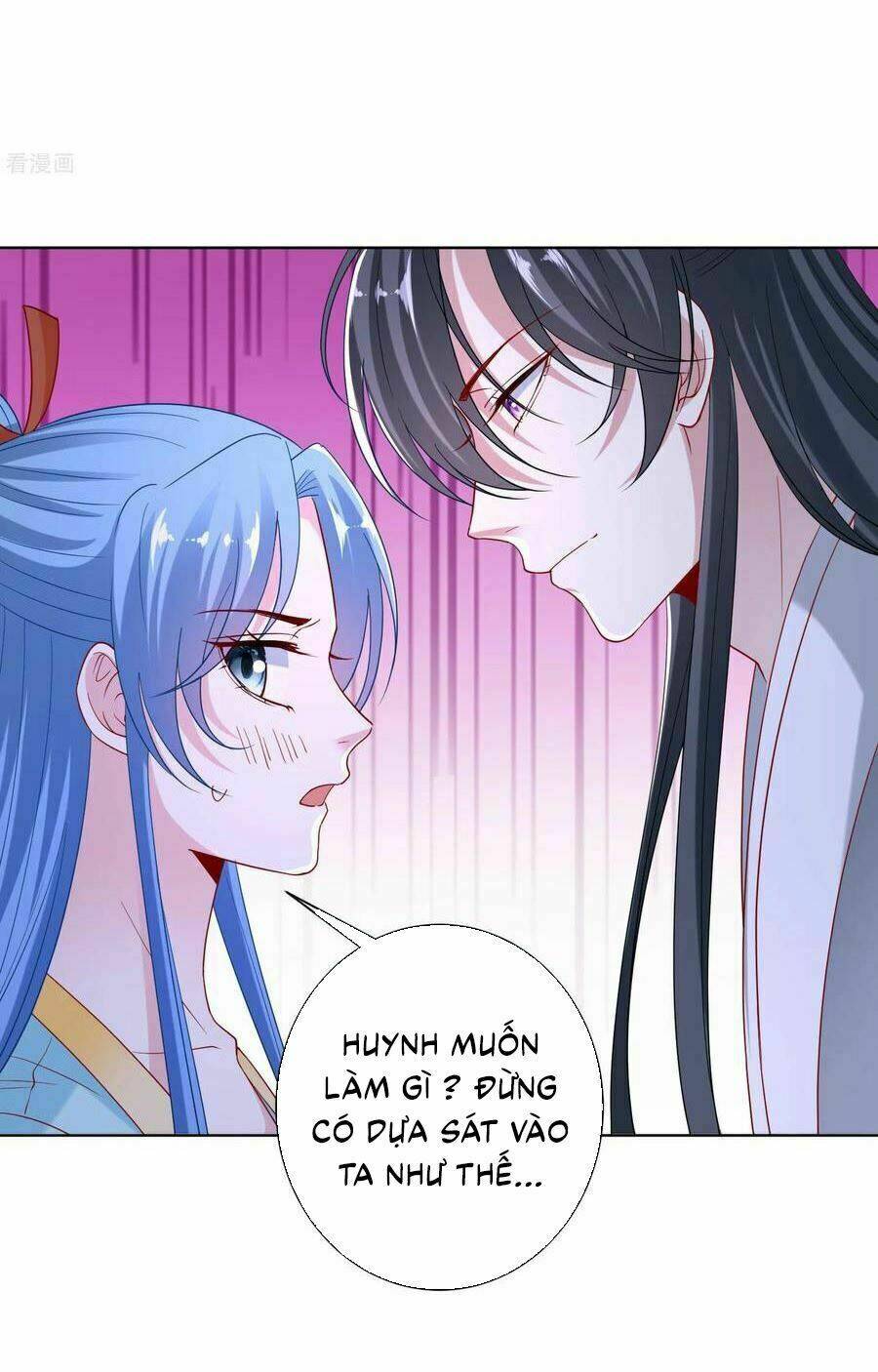 độc y đích nữ chapter 144 9