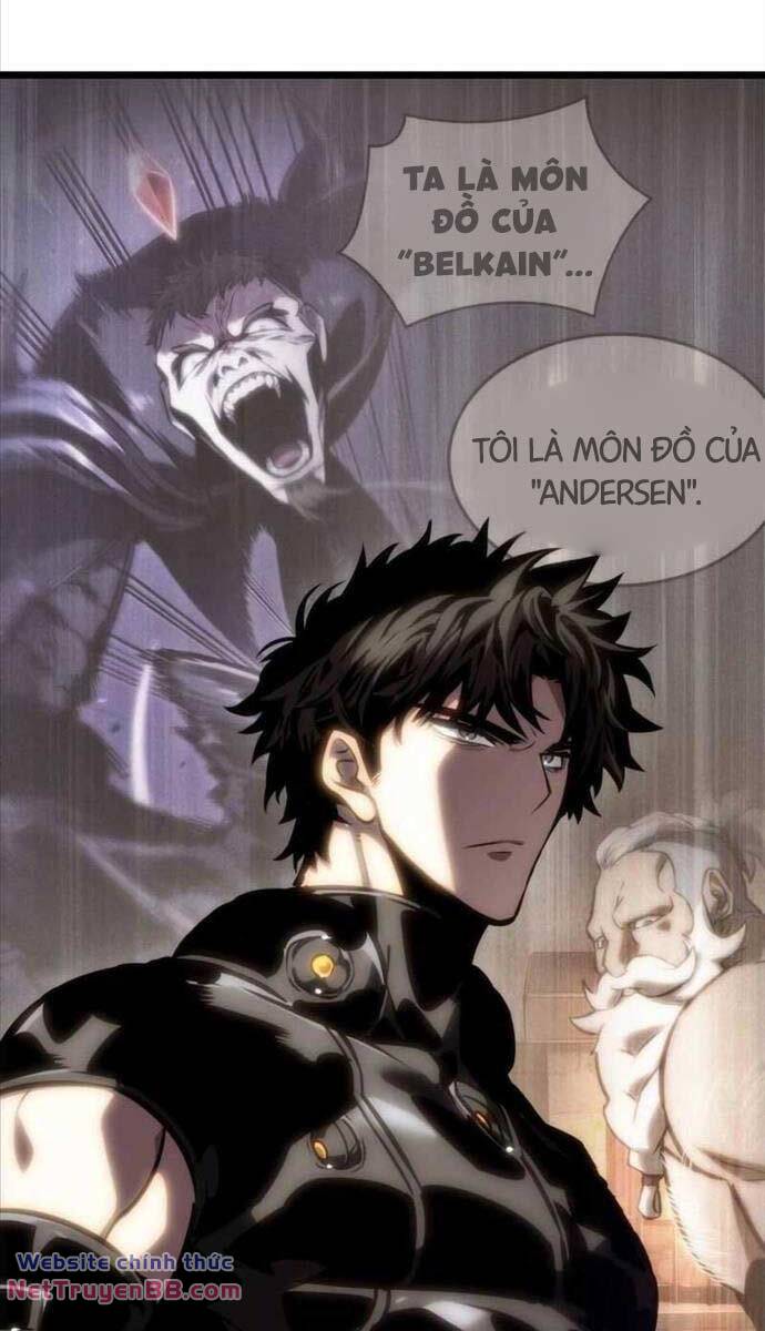 thế giới hậu tận thế chapter 116 97