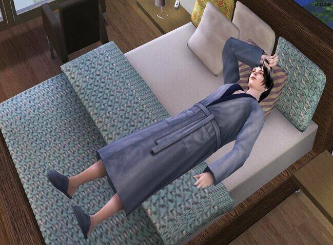 tìm em [truyện sims] chapter 14 29