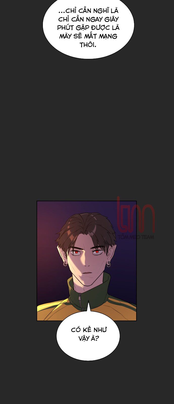 Máu trắng chapter 5.5 28