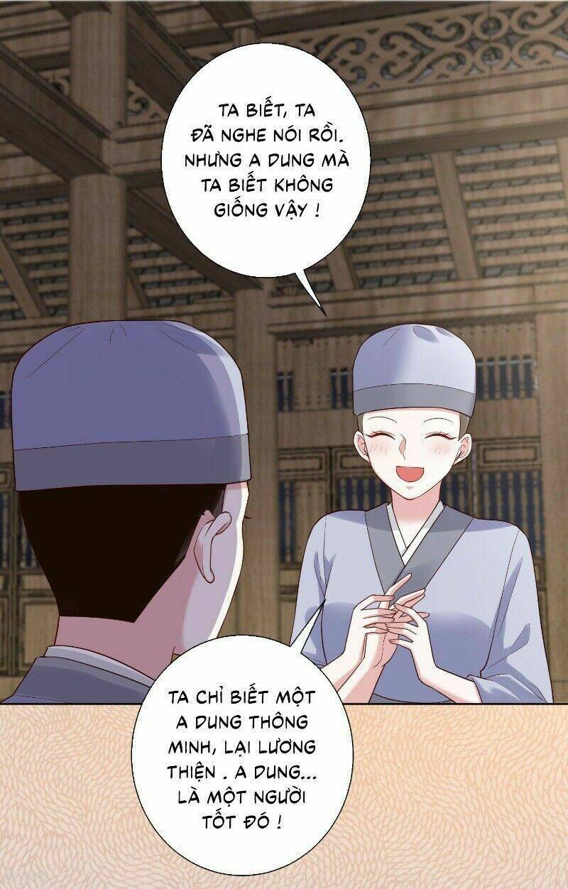 độc y đích nữ chapter 122 13