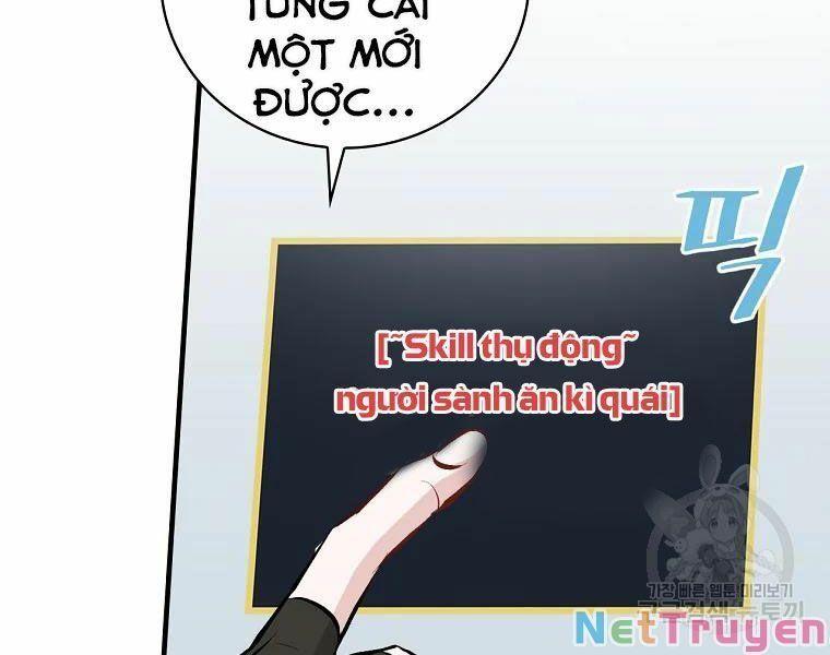 tôi lên cấp chỉ bằng cách ăn chapter 91 86