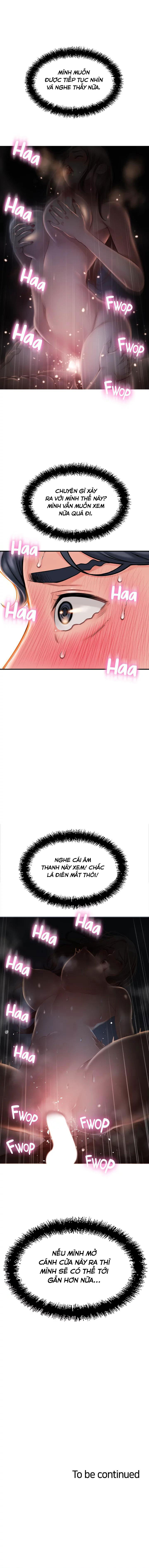 tiệm tạp hóa cuối phố chapter 1 22