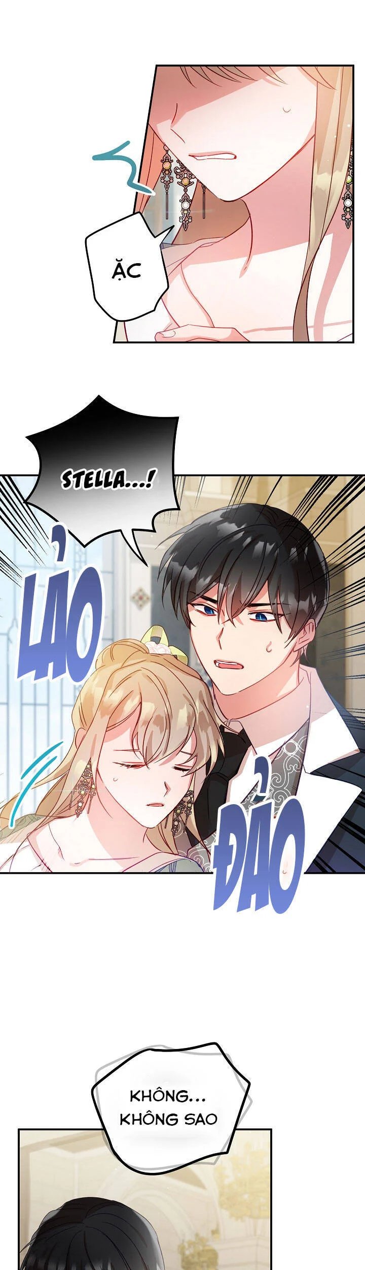 hoàng tử chuyển sinh trở thành người mạnh nhất thế giới nhờ vào sự hiểu biết về bug chapter 19 41