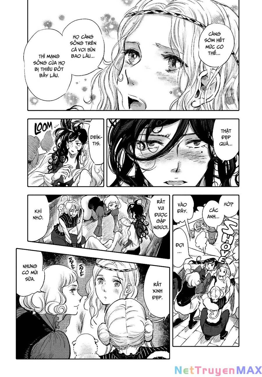 children of the whales chapter 35 13