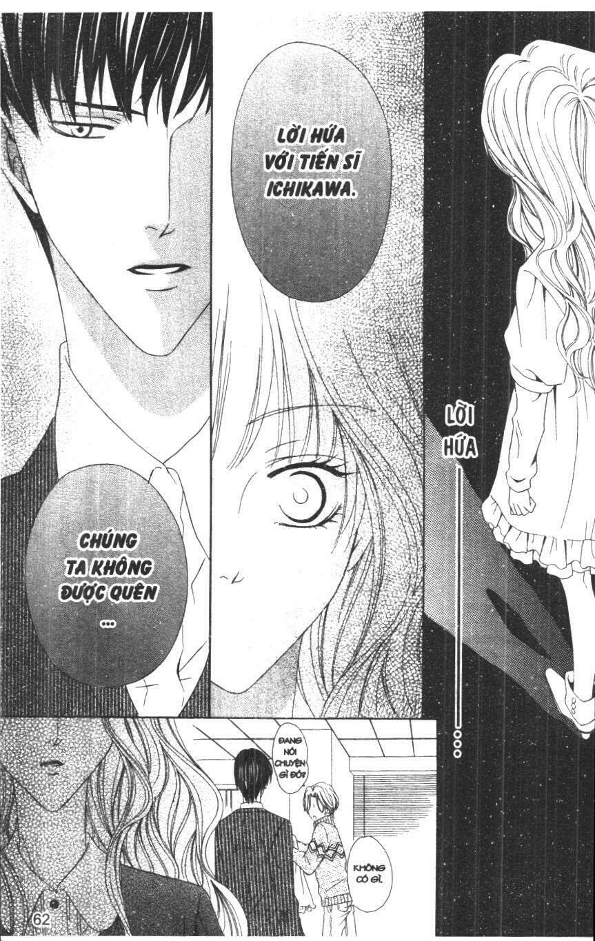 007 phá án chapter 11 60