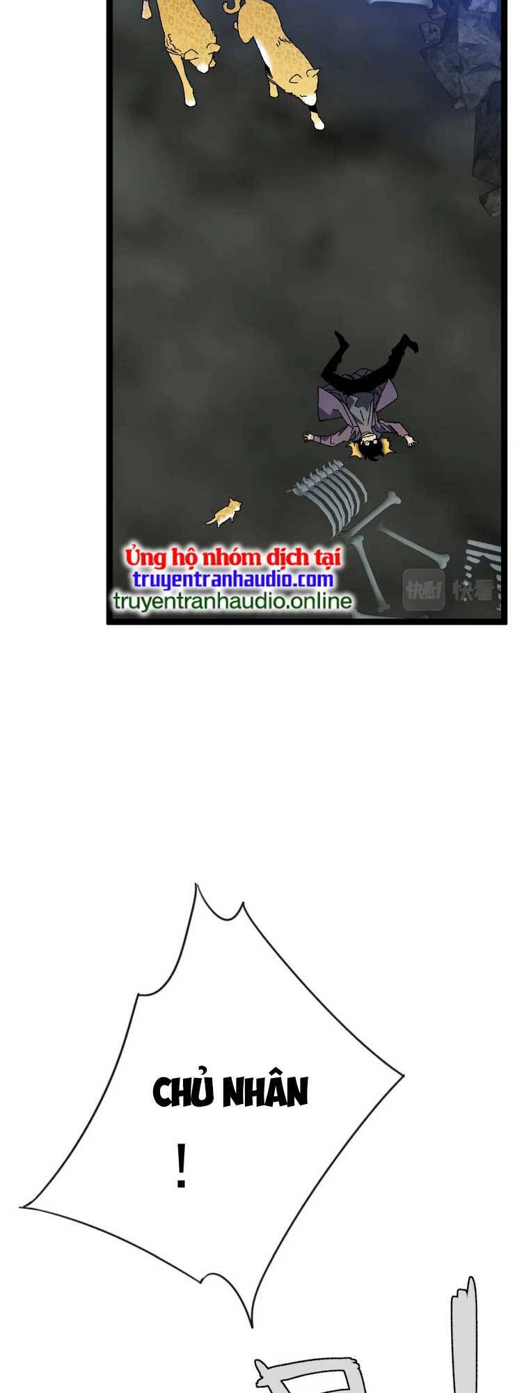 đằng lục thiên phú chapter 46 38