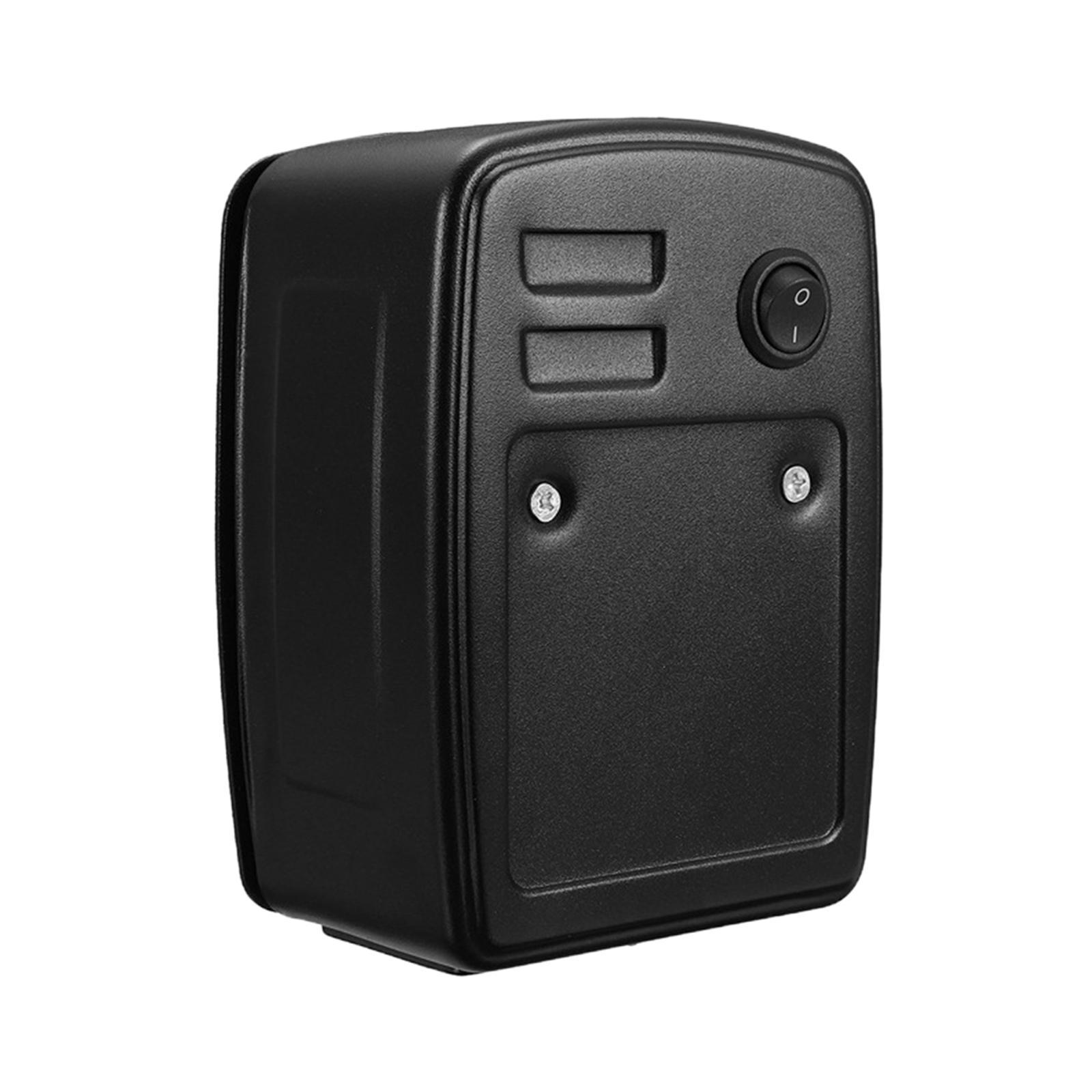 Grill Barbecue Motor BBQ Roast Rotisserie Grill Motor for Outdoor Garden