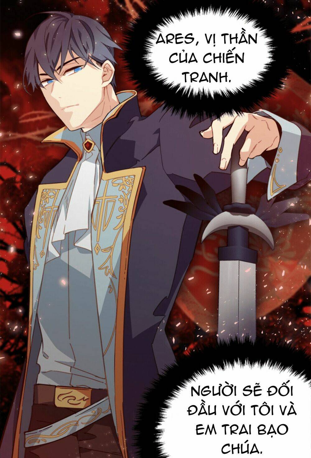 tuyển tập prologue hàn chapter 2 20