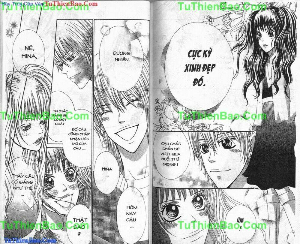 lo lem ca hát chapter 3 6