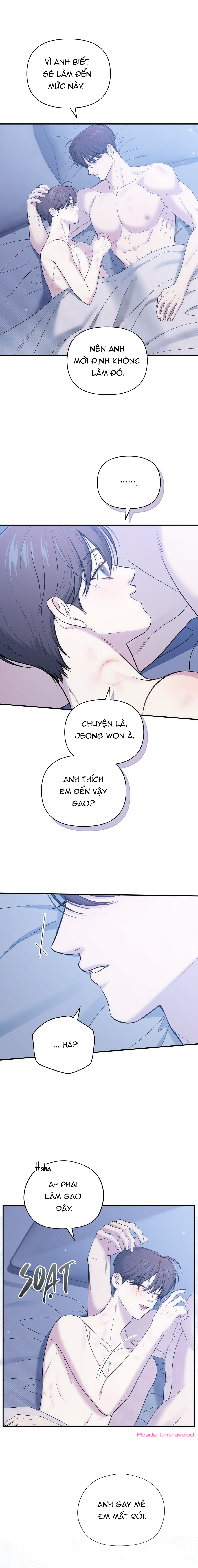 thầm yêu chapter 45 7