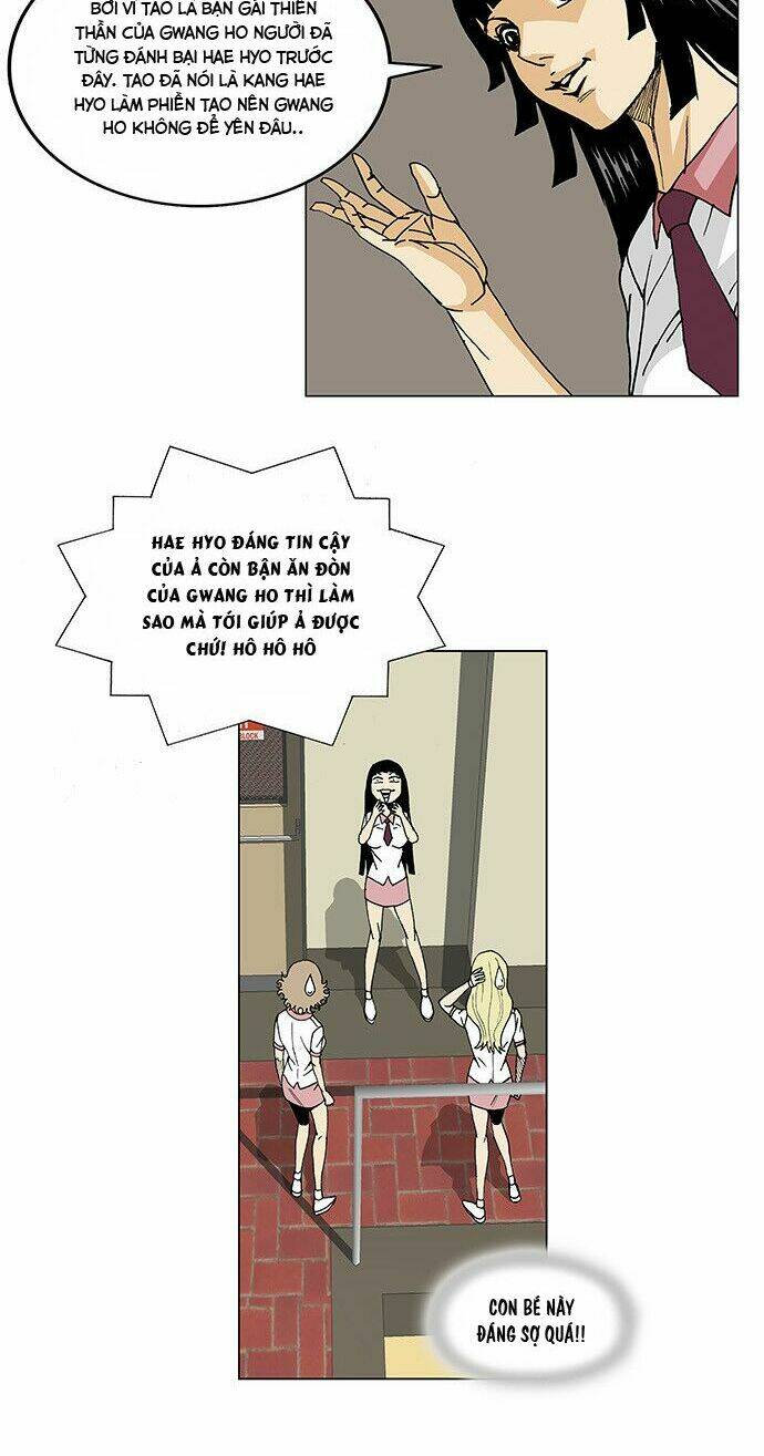 ultimate legend: kang hae hyo chapter 106 23