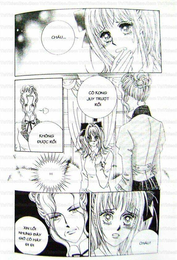 lọ lem hậu đậu chapter 3 12