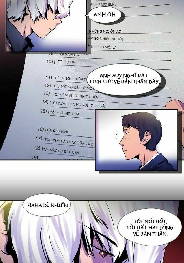 giáo sư băng giá chapter 7 10