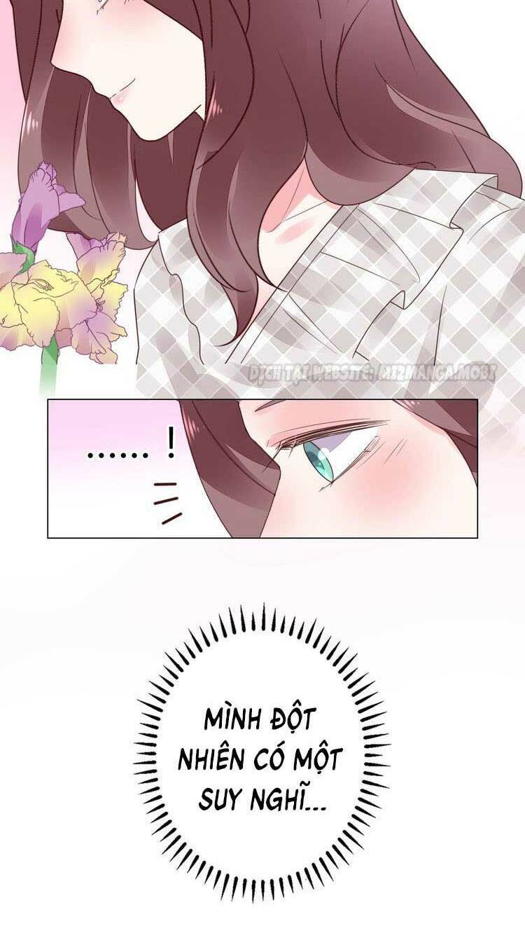 điều ước sủng ái bất bình đẳng chapter 56.2 14