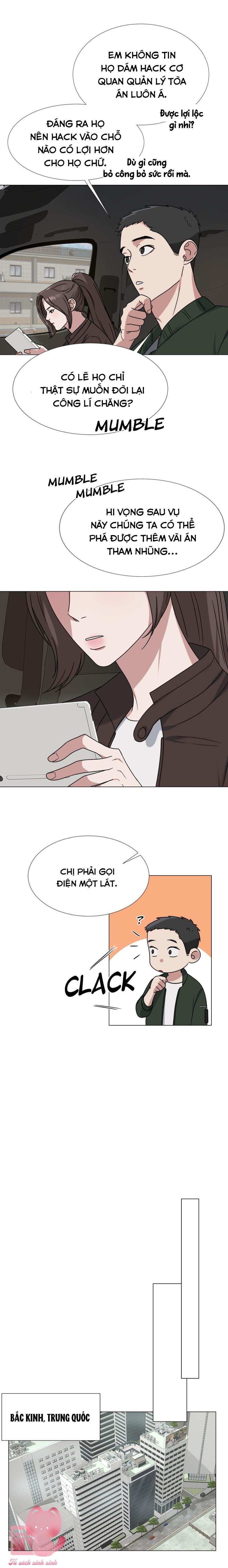 theo bản năng của em chapter 8 16