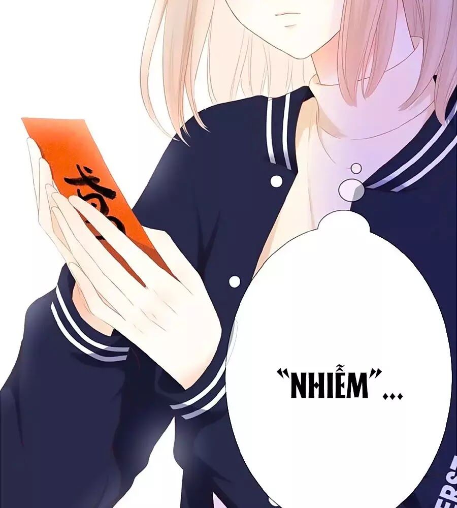 hoa chưa nở rộ chapter 22 27