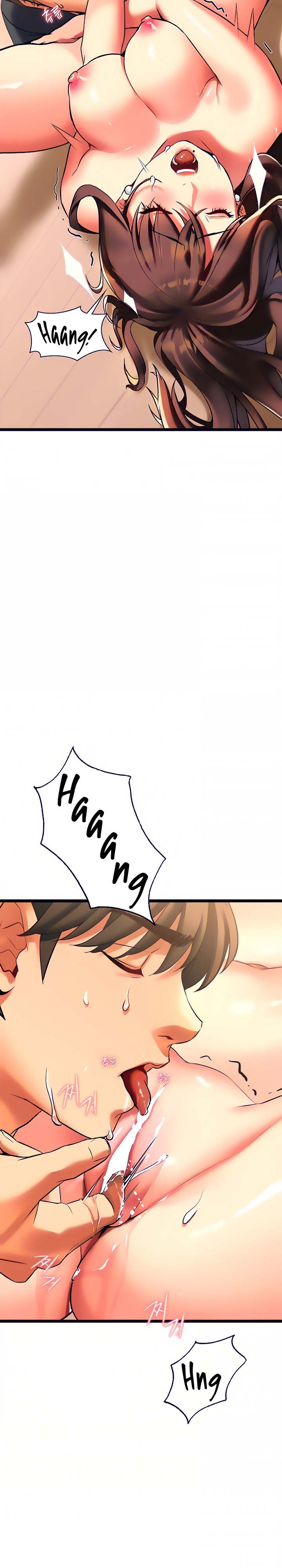 không phải chị thì không được chapter 7 49