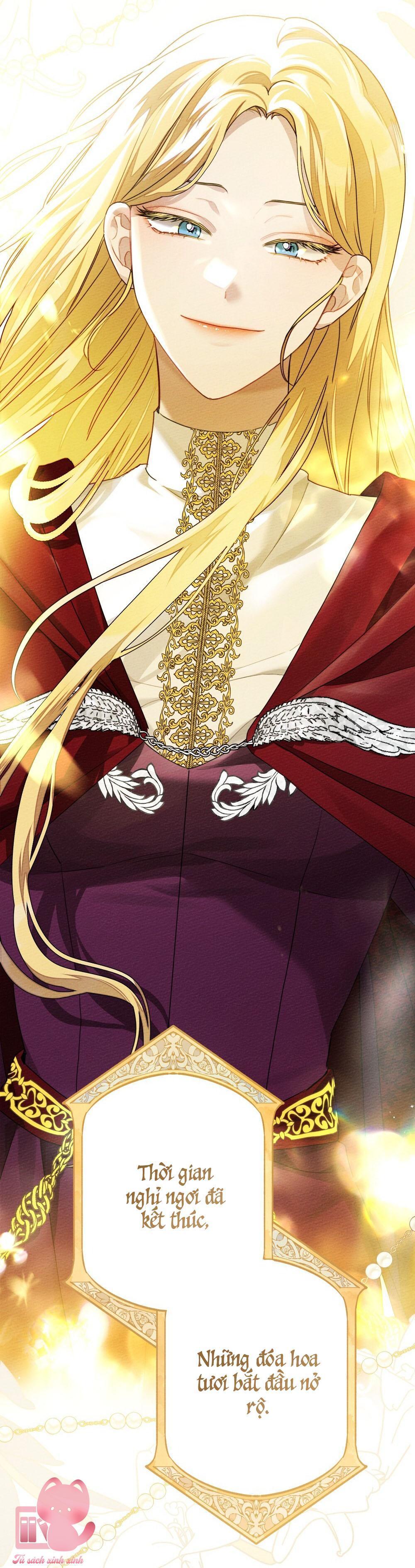 dưới tán cây sồi chapter 64 55