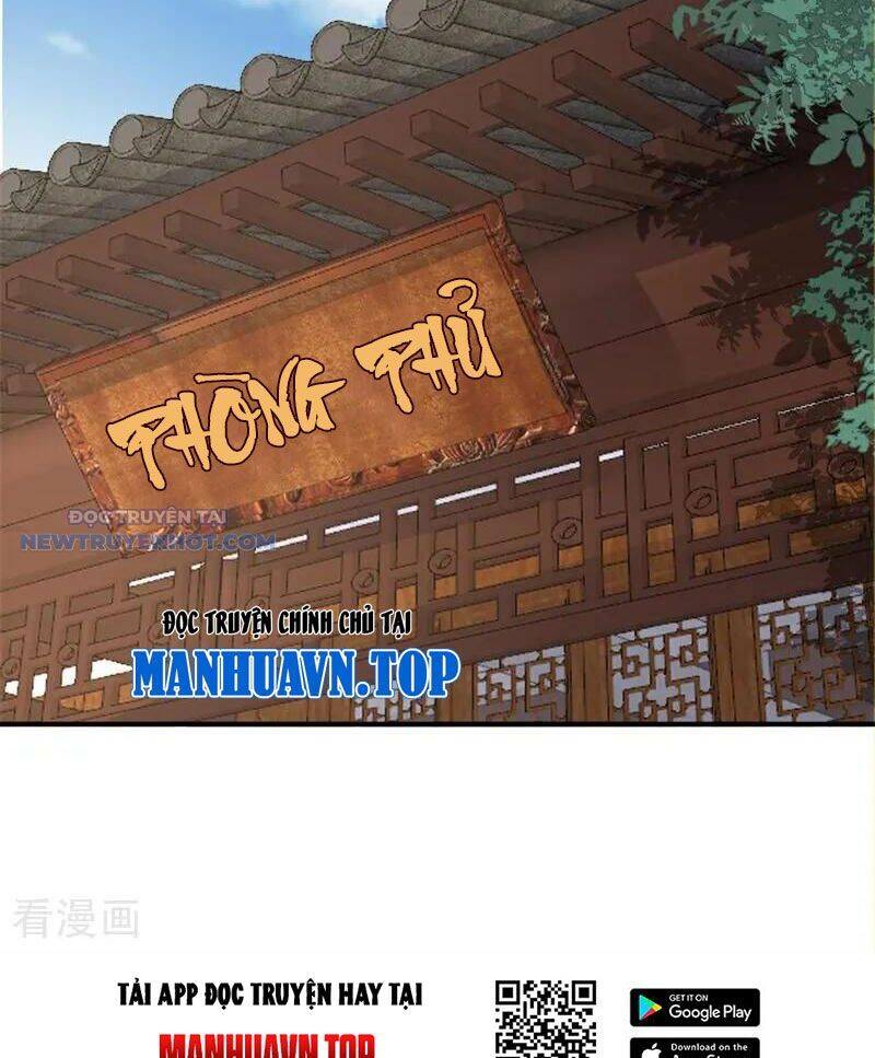 ta thực sự không muốn làm thần tiên chapter 110 14