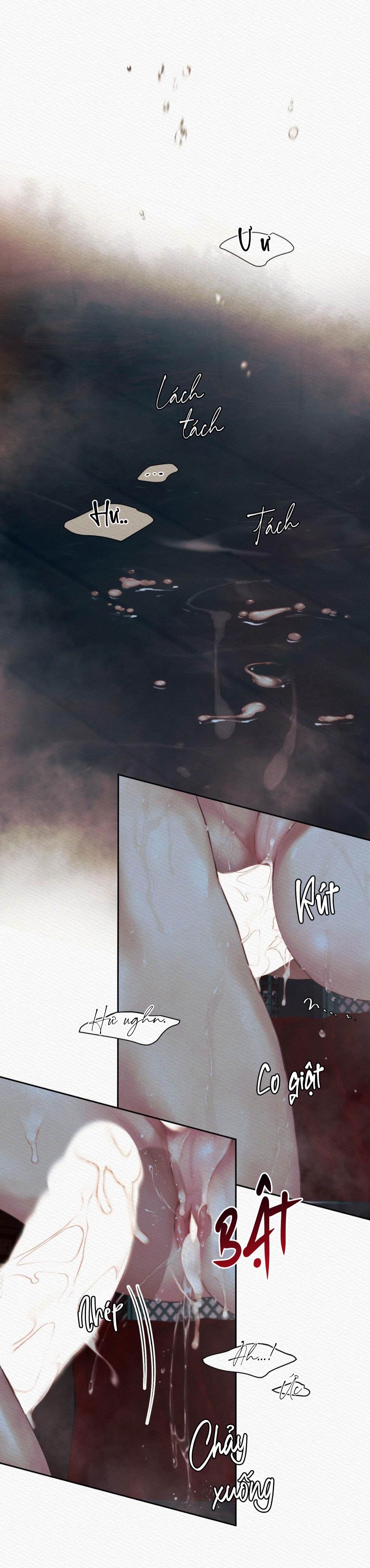 qủy dạ khúc chapter 70 20