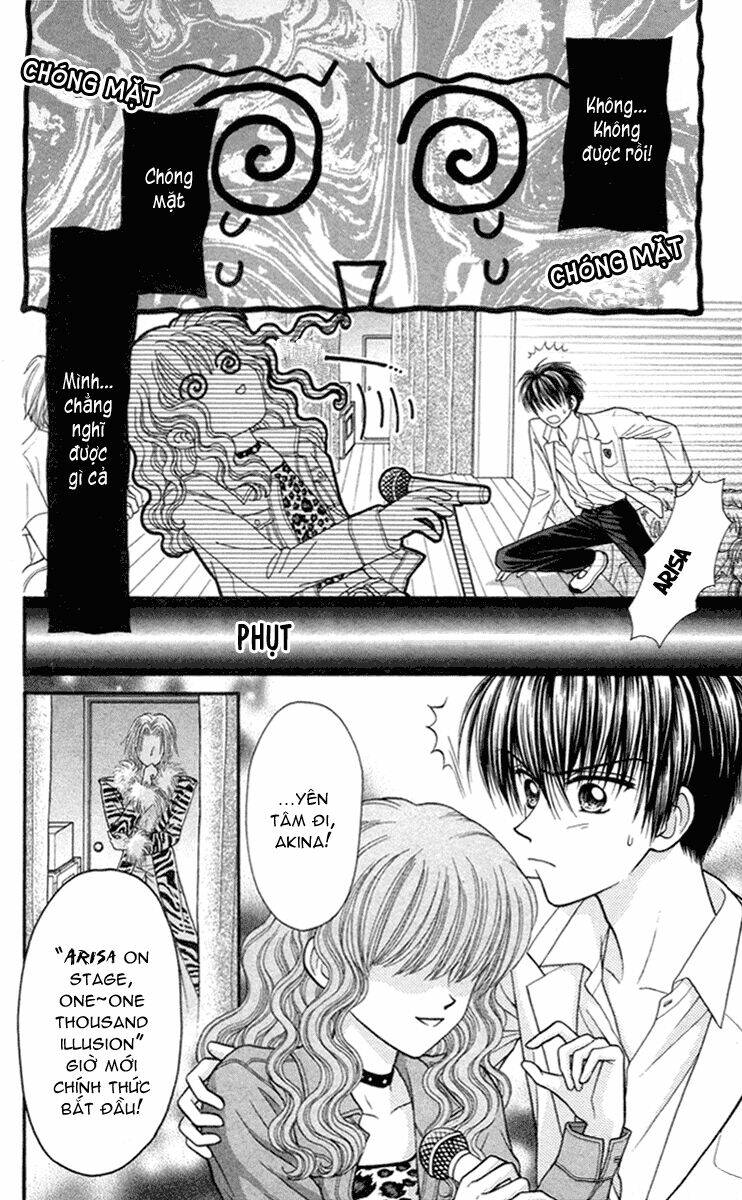 w pinch!! chapter 6 5