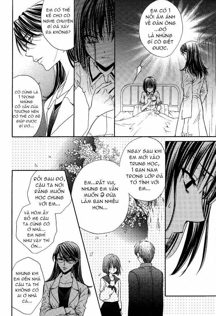 spring, summer, fall, winter chapter 2 18