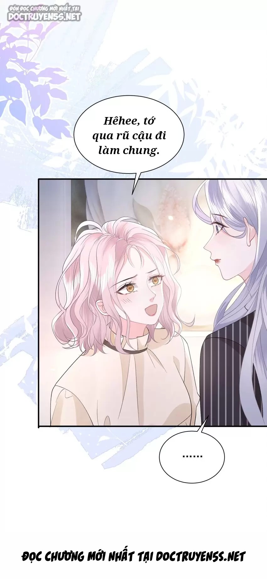 mận xanh chapter 40 22