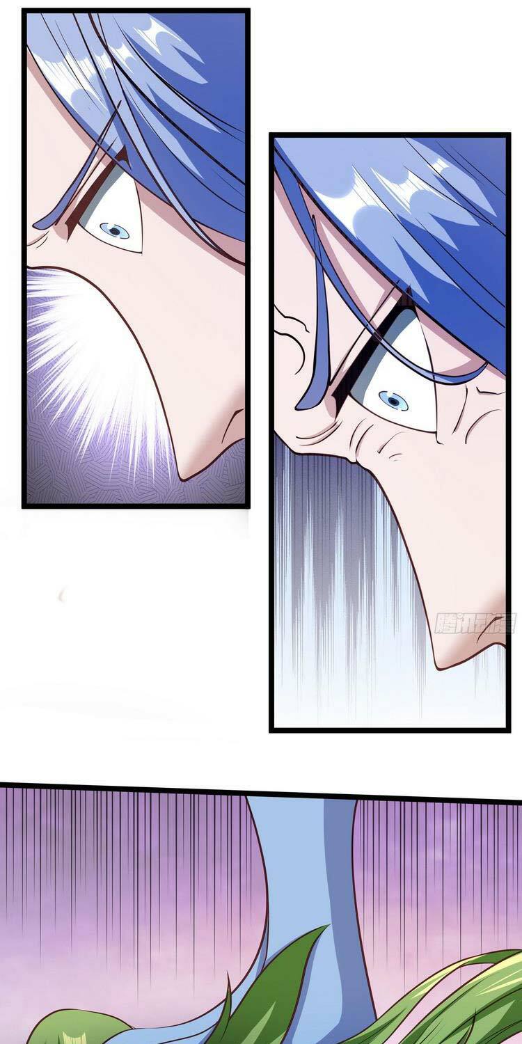 Hậu Cung Của Ta Dựa Vào Rút Thẻ Chapter 133 7