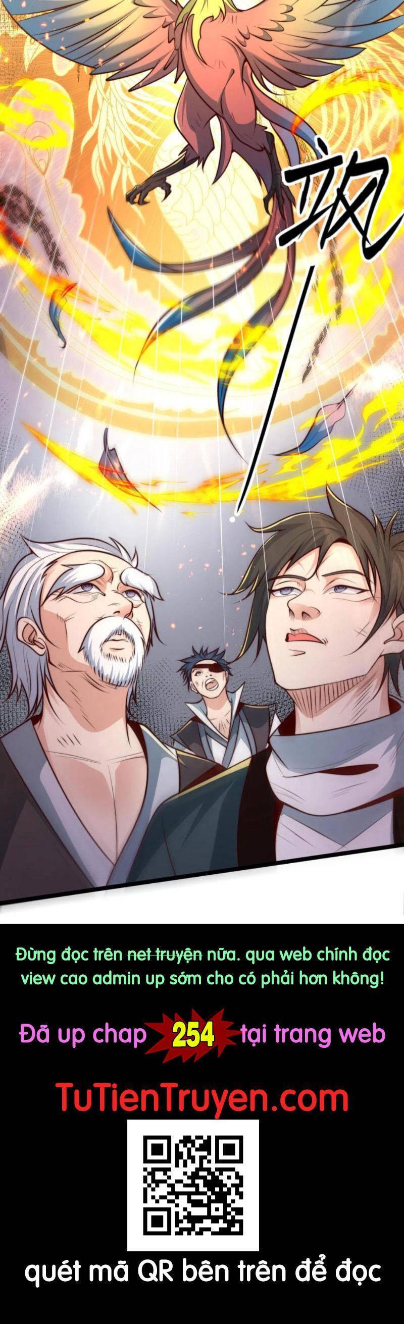 ta nuôi ma quỷ ở trấn ma ti chapter 253 22