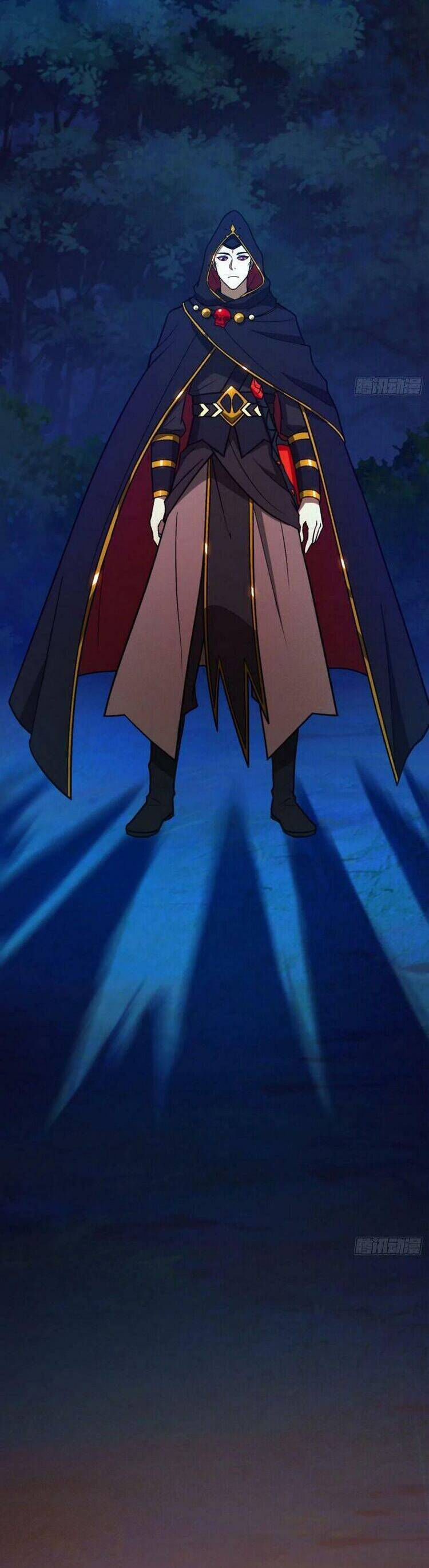 vạn cổ kiếm thần chapter 201 20