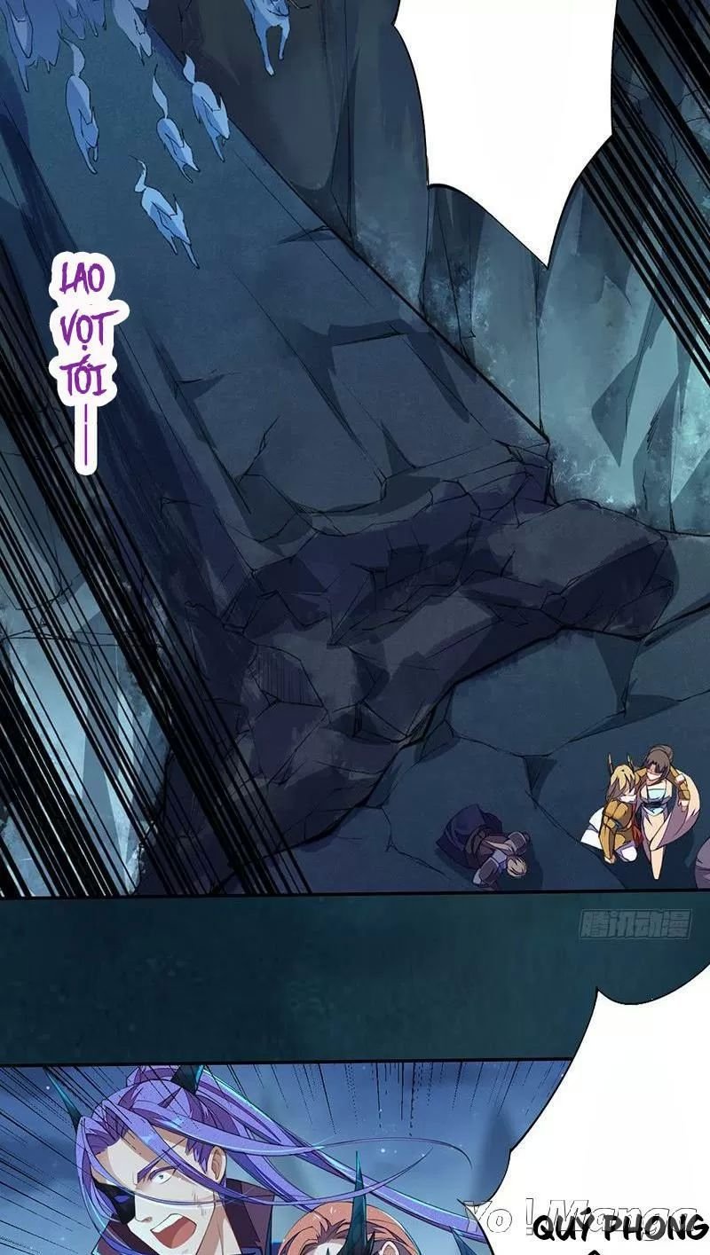 tuyệt thế luyện đan sư chapter 96 20