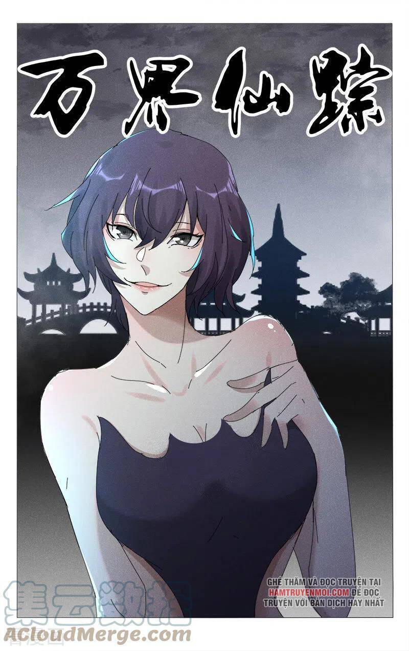 vạn giới tiên trung chapter 451 1