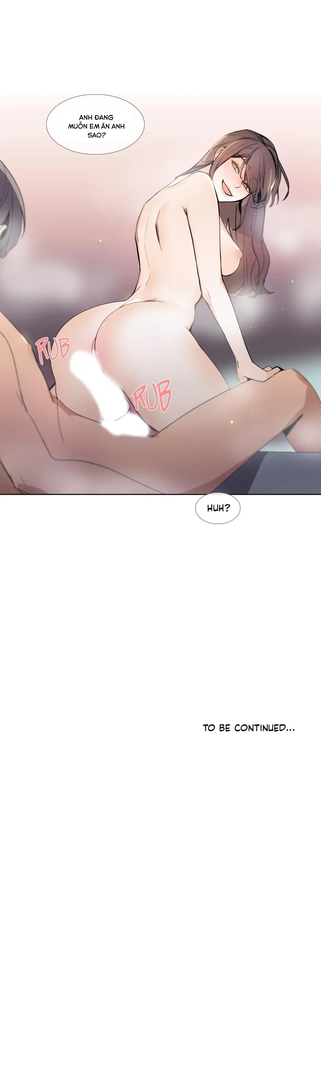 nói với anh chapter 91 12